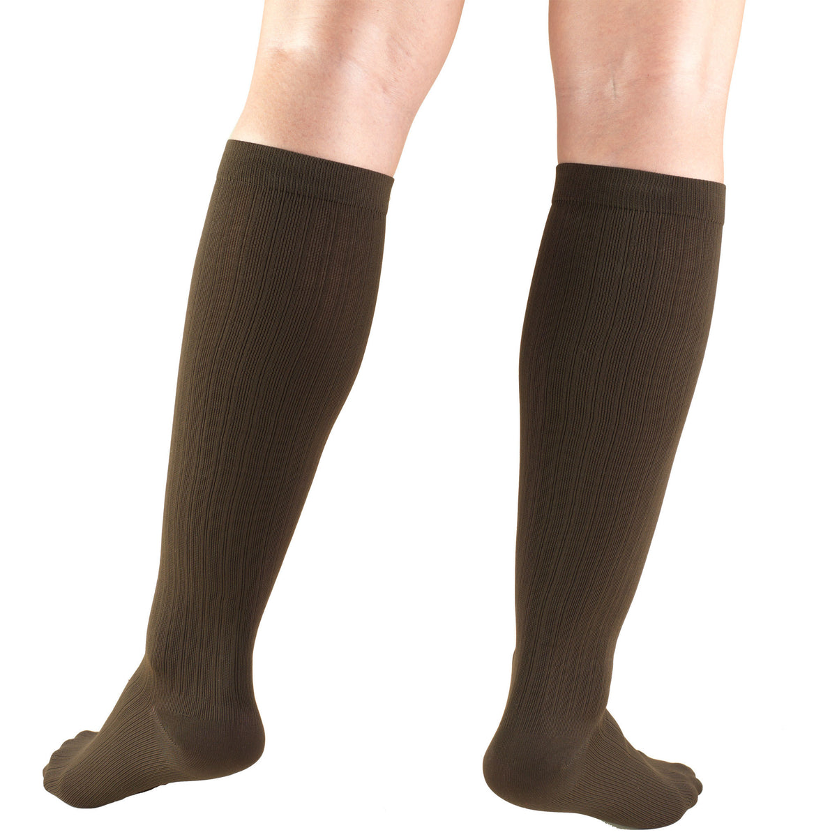 Truform 1973 Brown Back