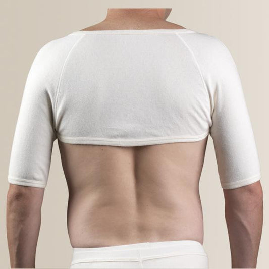 Angora Shoulder Warmer 79030