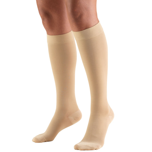 Truform 8845s Beige Back