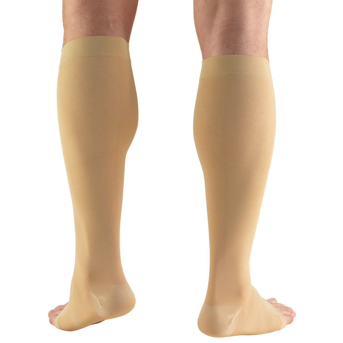 Truform 865 Beige Back