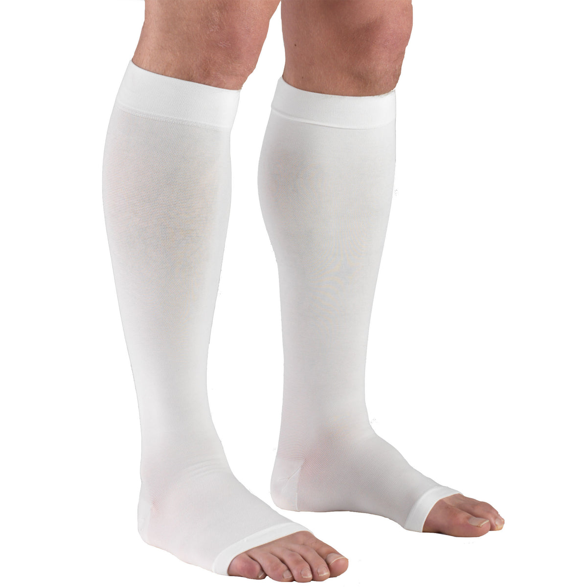 Truform 865 White