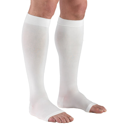 Truform 865 White