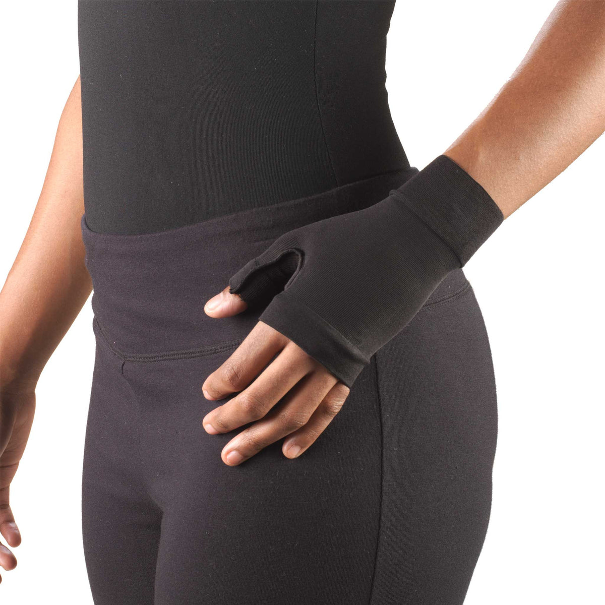 Truform 3322 Black