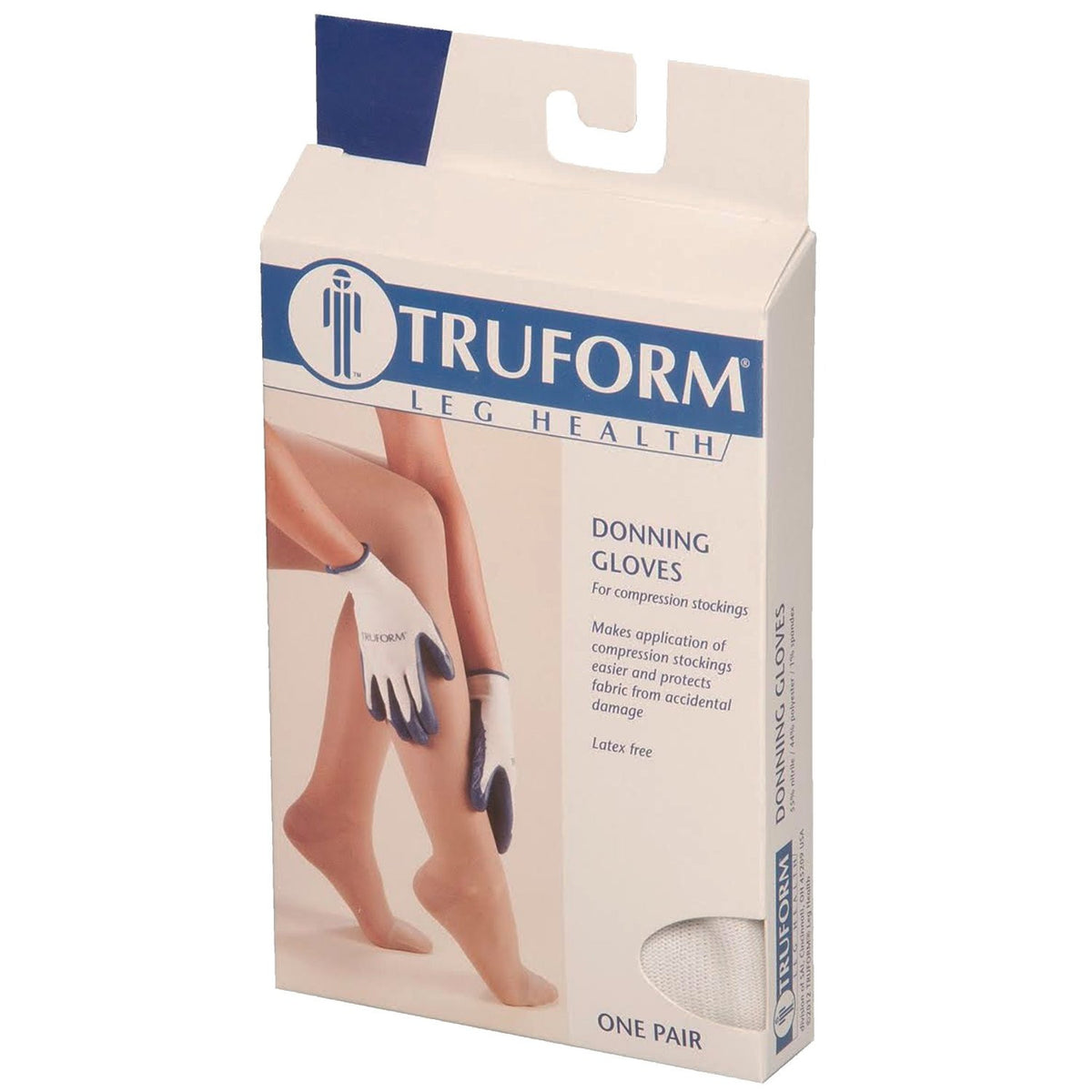 Truform Donning Gloves (Truform 757)