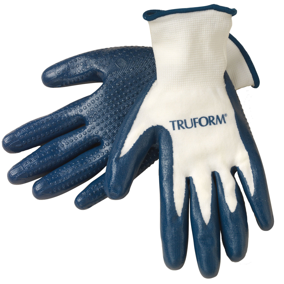 Donning Gloves Size Chart