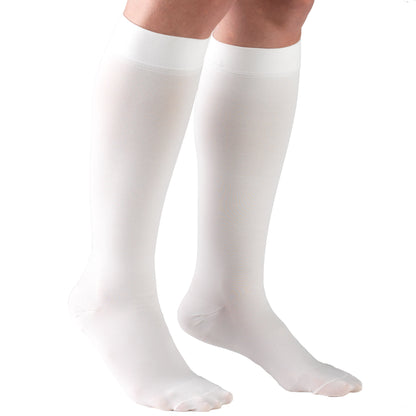 Truform 8845 White