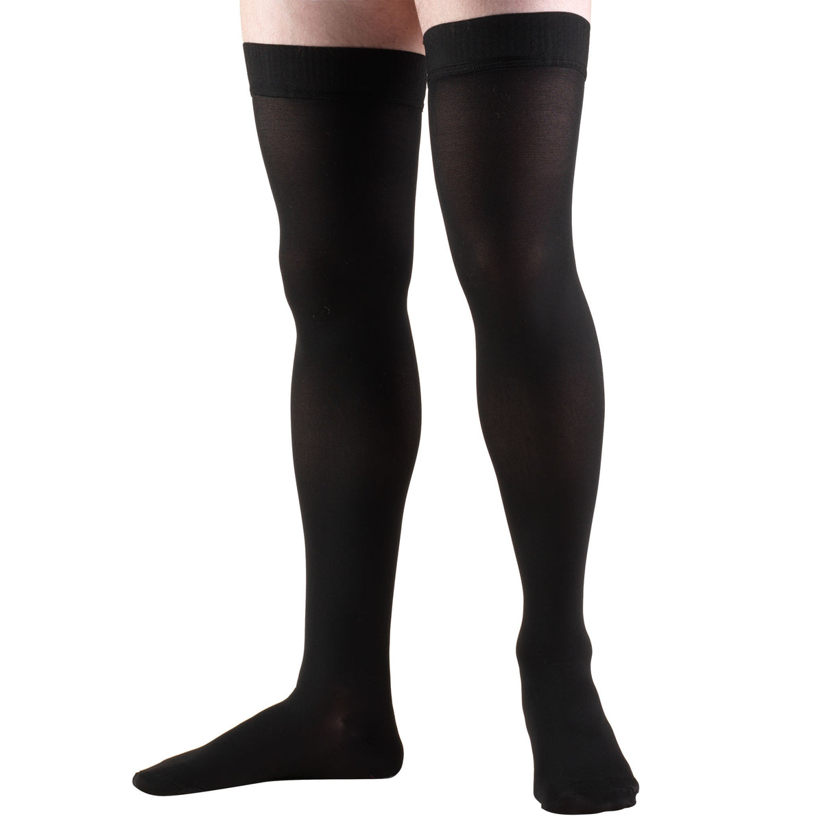 Truform 8848 Black Alternate
