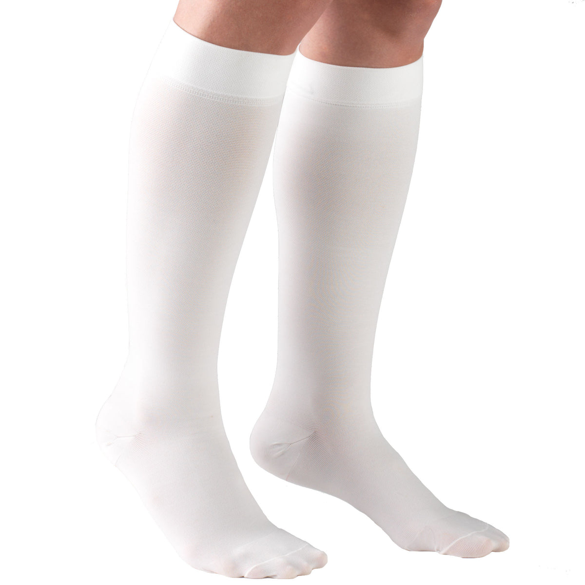 Truform 8865 White