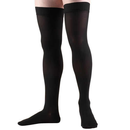 Truform 8868 Black Alternate